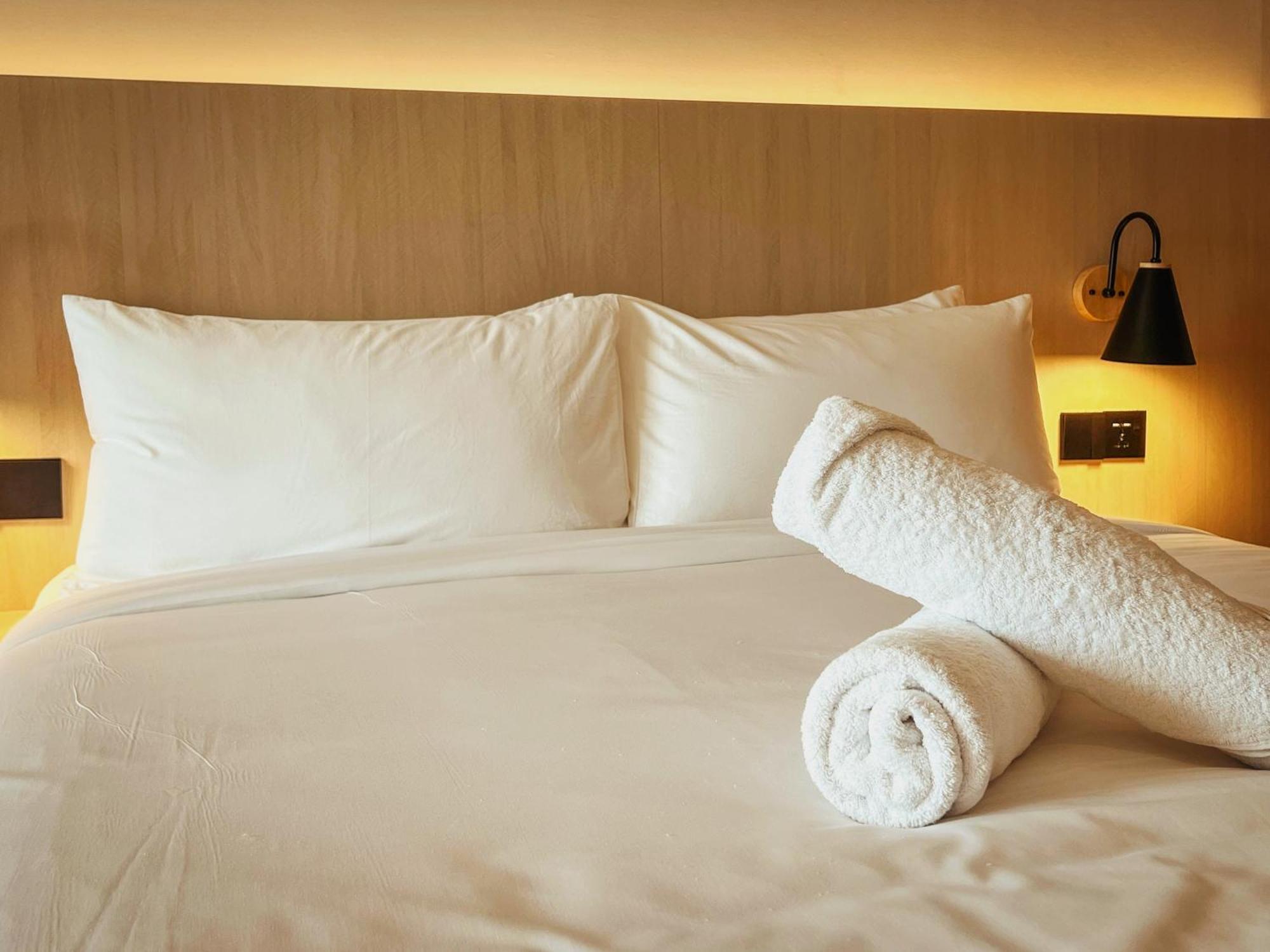 Resort Suites At Bandar Sunway Subang Jaya Exterior foto