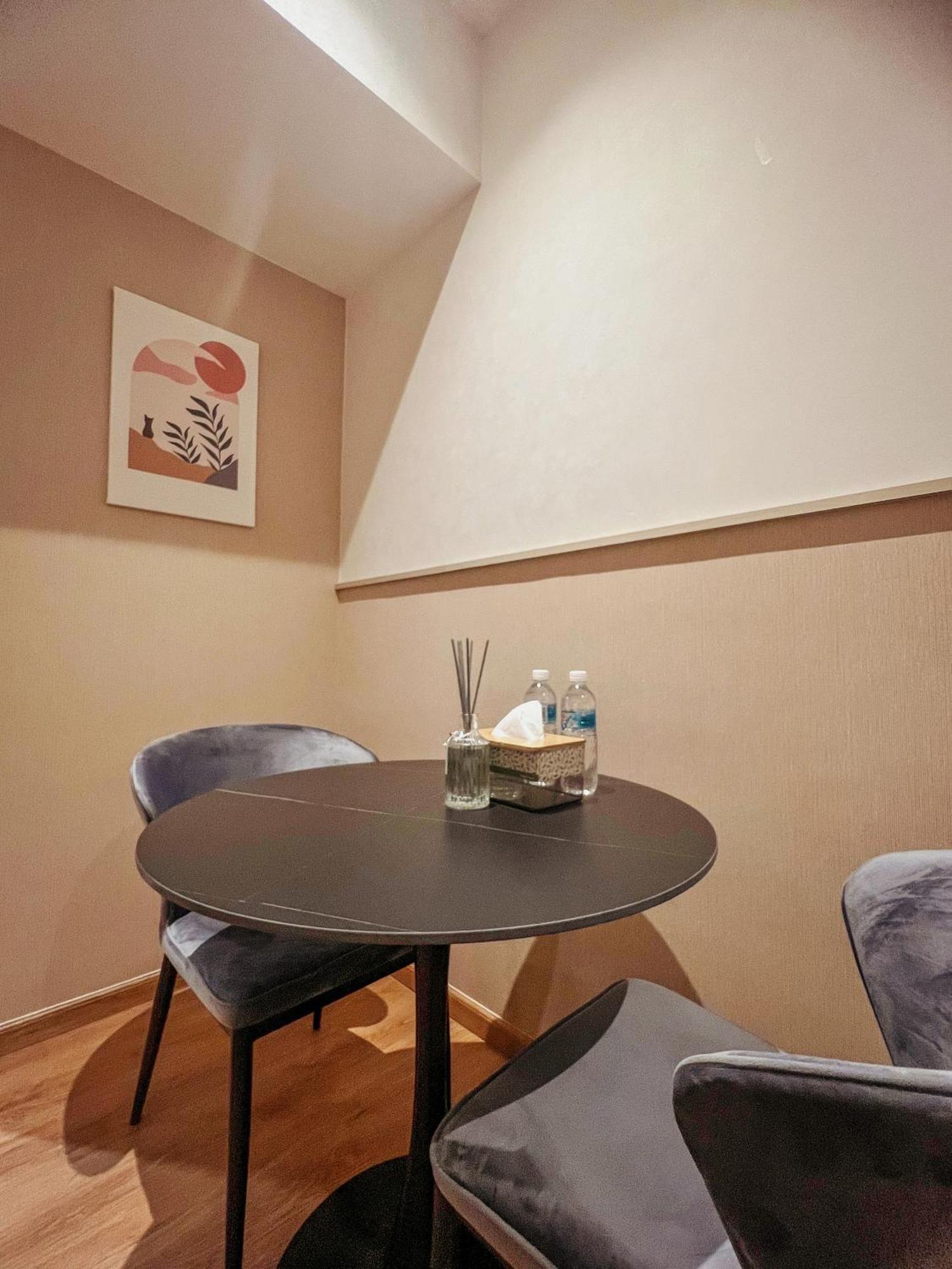 Resort Suites At Bandar Sunway Subang Jaya Exterior foto