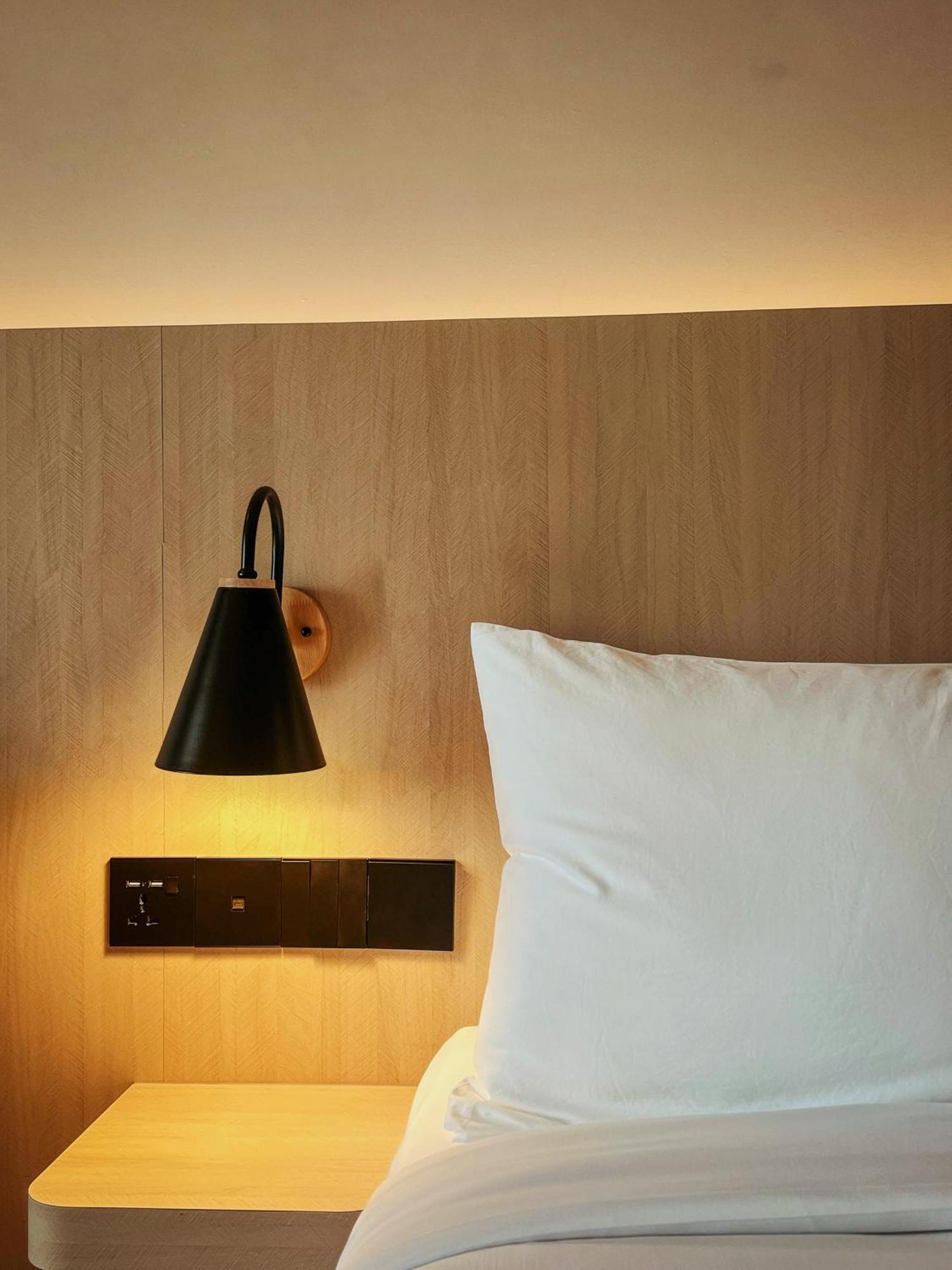 Resort Suites At Bandar Sunway Subang Jaya Exterior foto