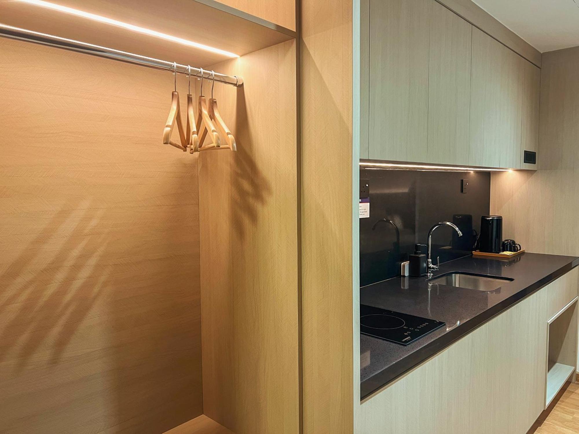 Resort Suites At Bandar Sunway Subang Jaya Exterior foto