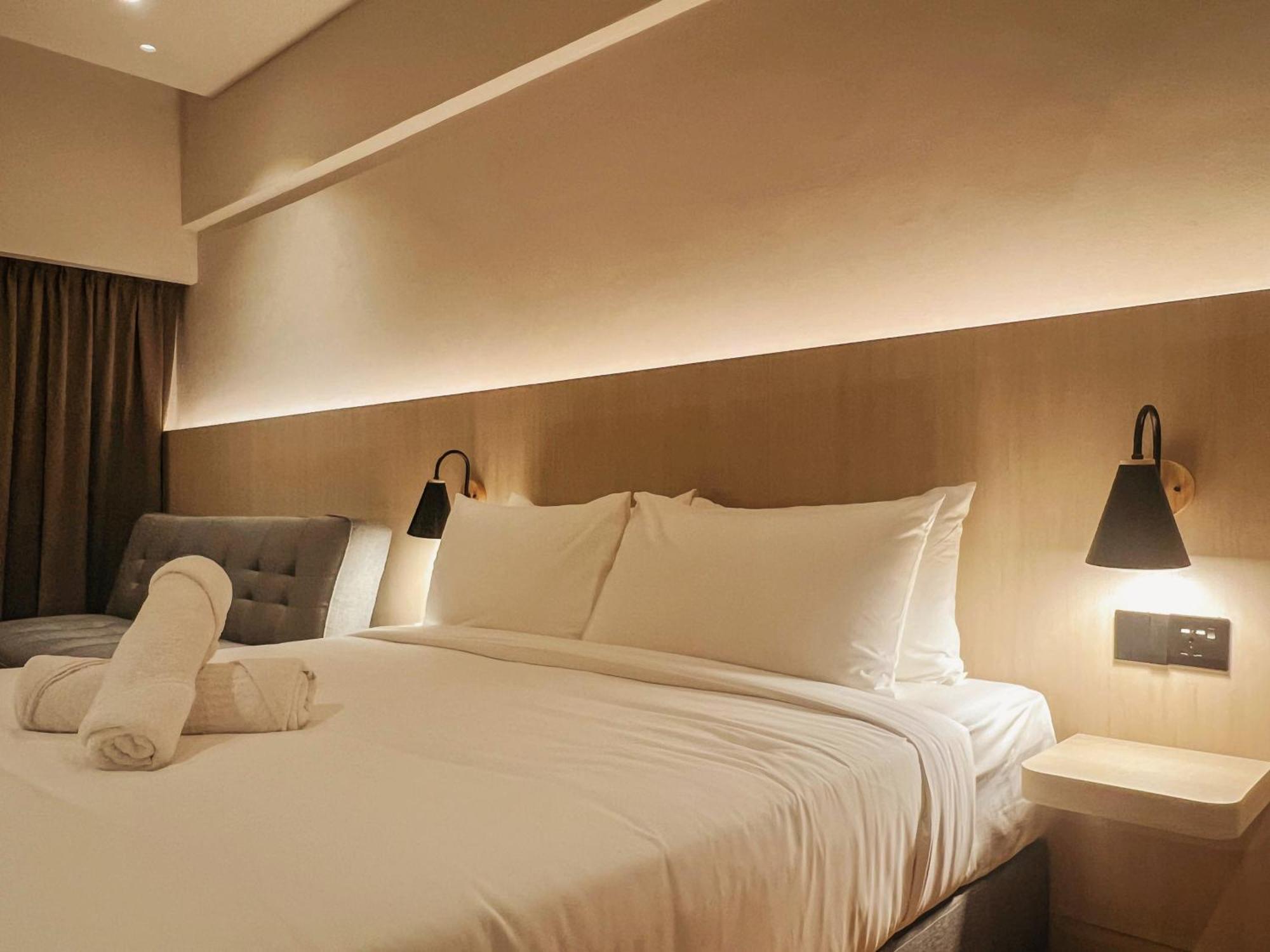 Resort Suites At Bandar Sunway Subang Jaya Exterior foto