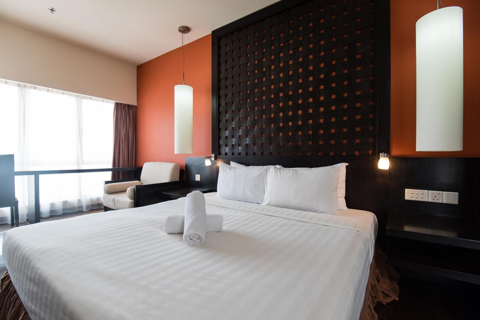 Resort Suites At Bandar Sunway Subang Jaya Exterior foto