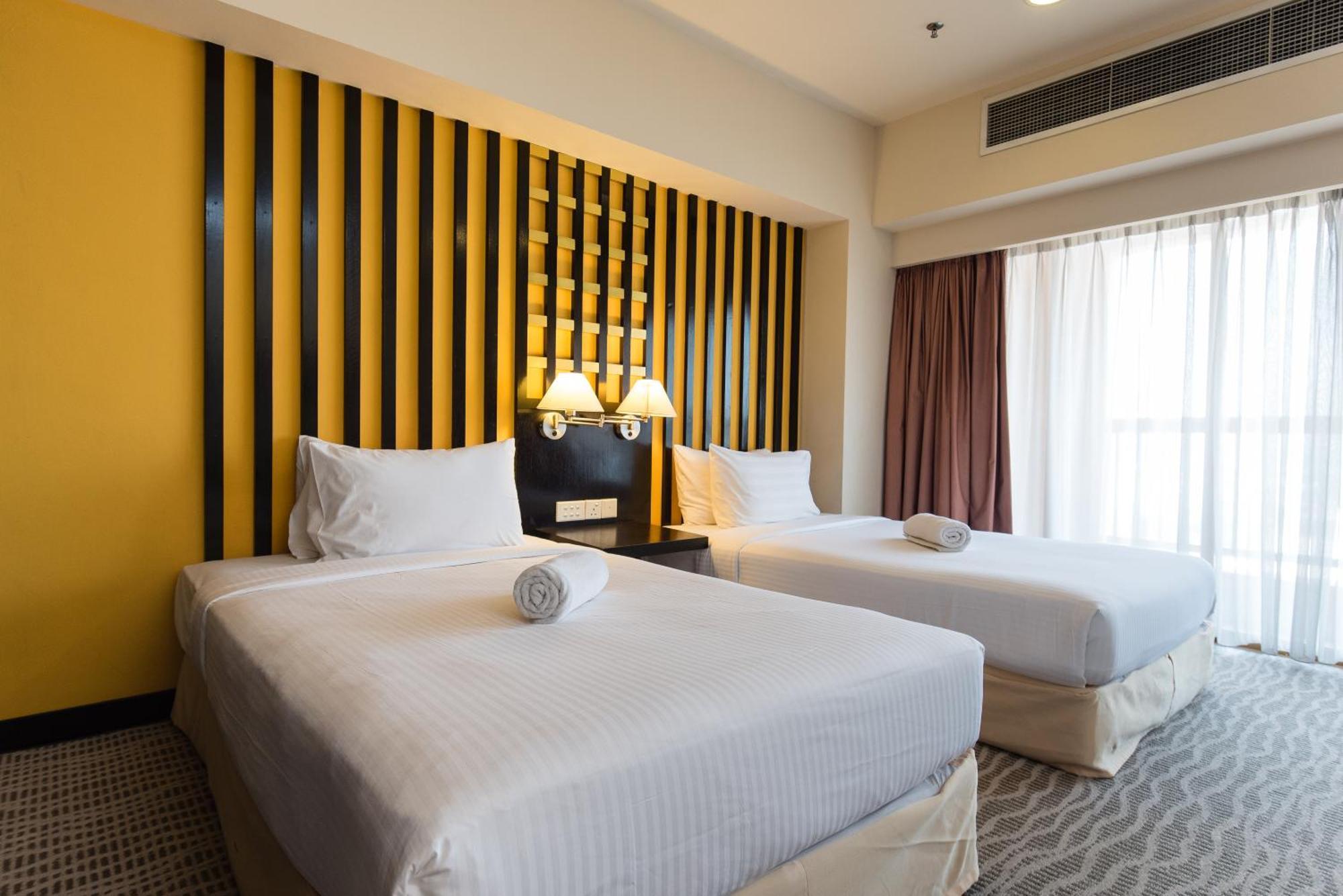 Resort Suites At Bandar Sunway Subang Jaya Quarto foto