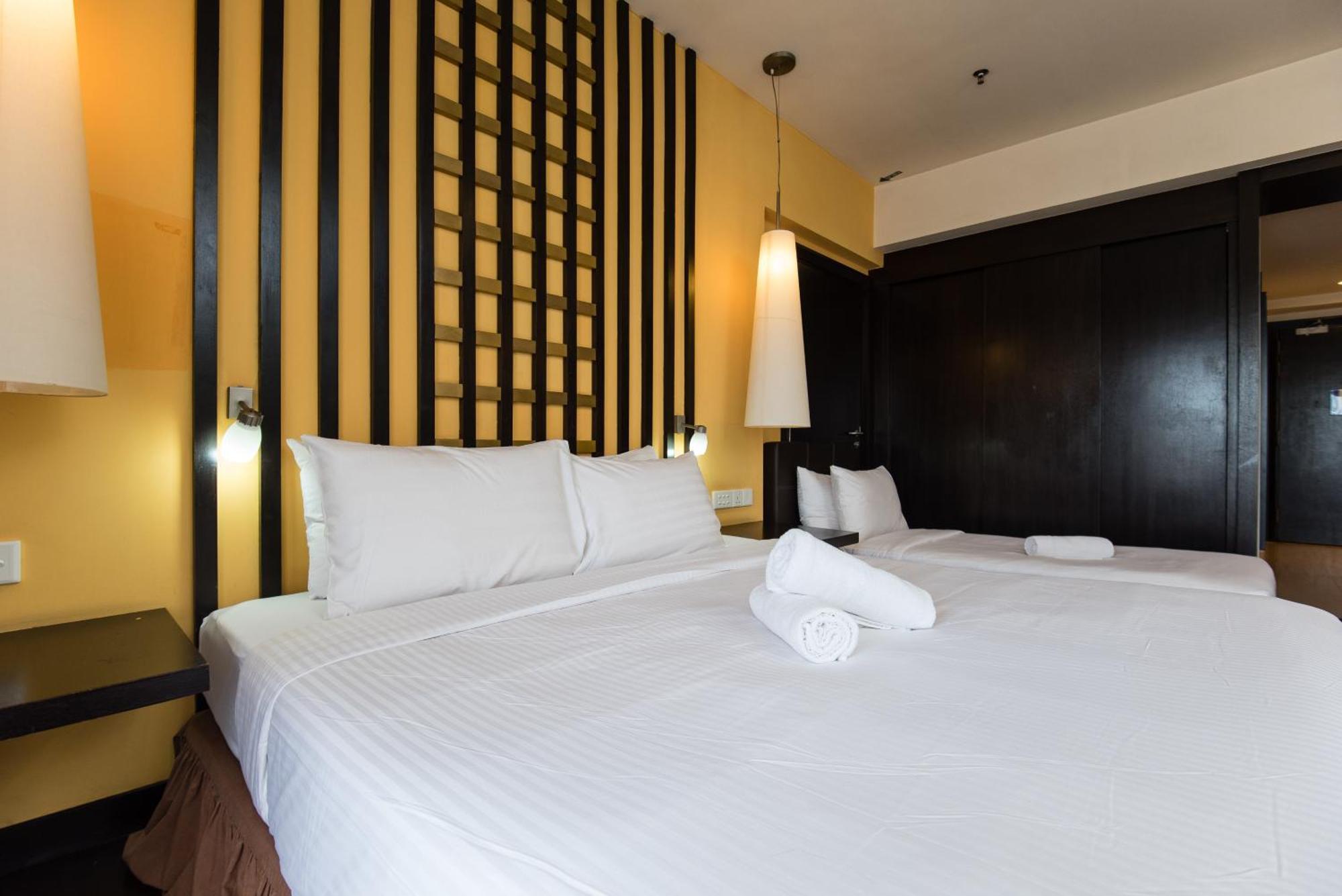Resort Suites At Bandar Sunway Subang Jaya Quarto foto