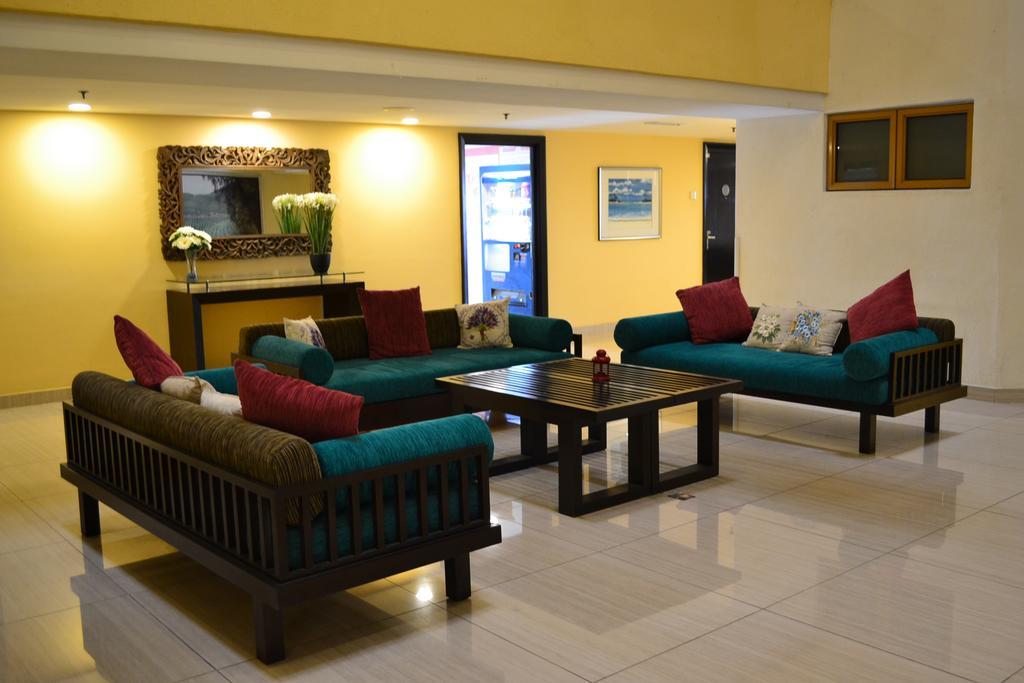 Resort Suites At Bandar Sunway Subang Jaya Exterior foto