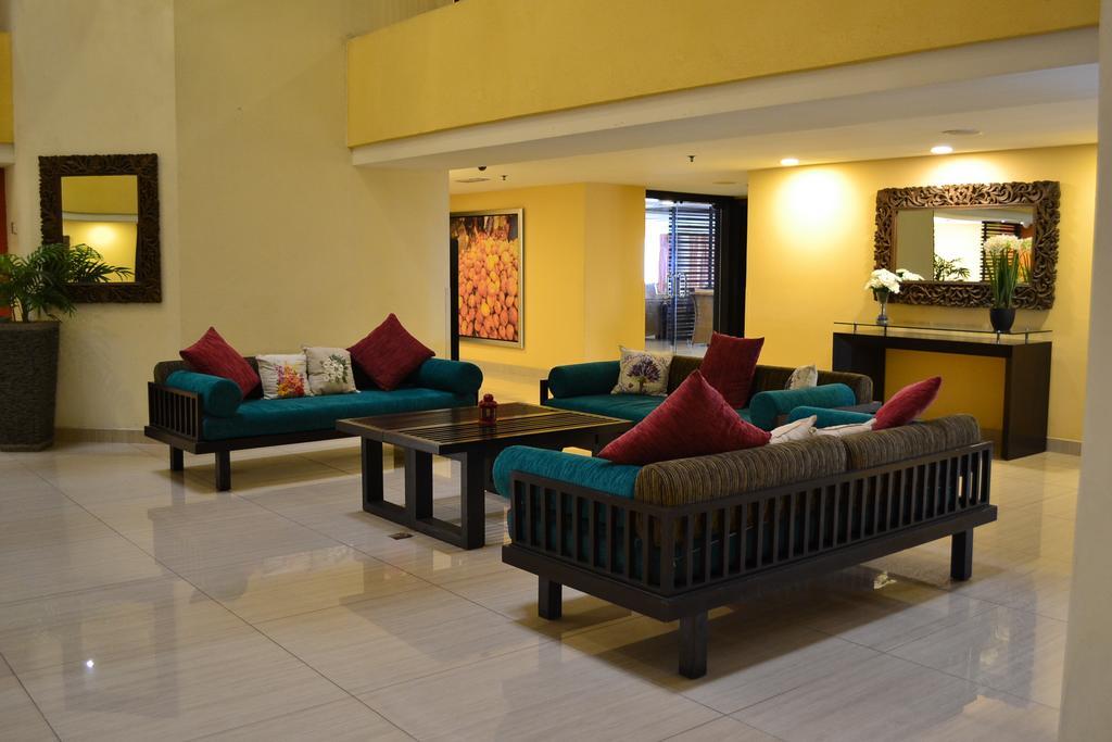 Resort Suites At Bandar Sunway Subang Jaya Exterior foto