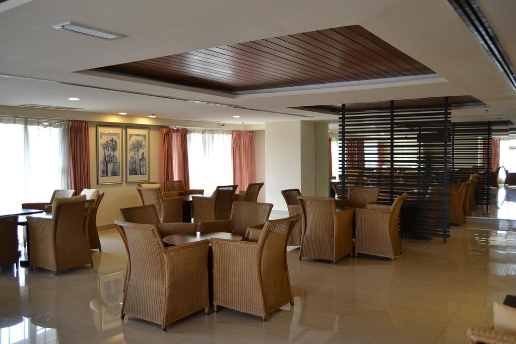 Resort Suites At Bandar Sunway Subang Jaya Exterior foto