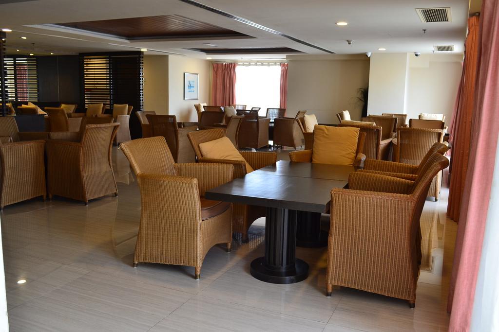 Resort Suites At Bandar Sunway Subang Jaya Exterior foto