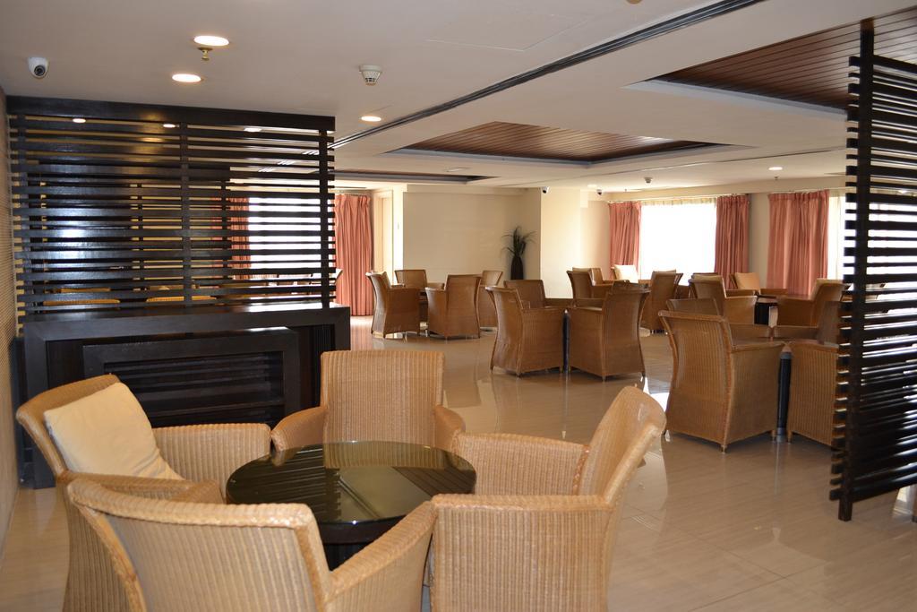 Resort Suites At Bandar Sunway Subang Jaya Exterior foto