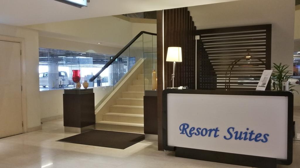Resort Suites At Bandar Sunway Subang Jaya Exterior foto